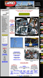 Mobile Screenshot of liftpro.com